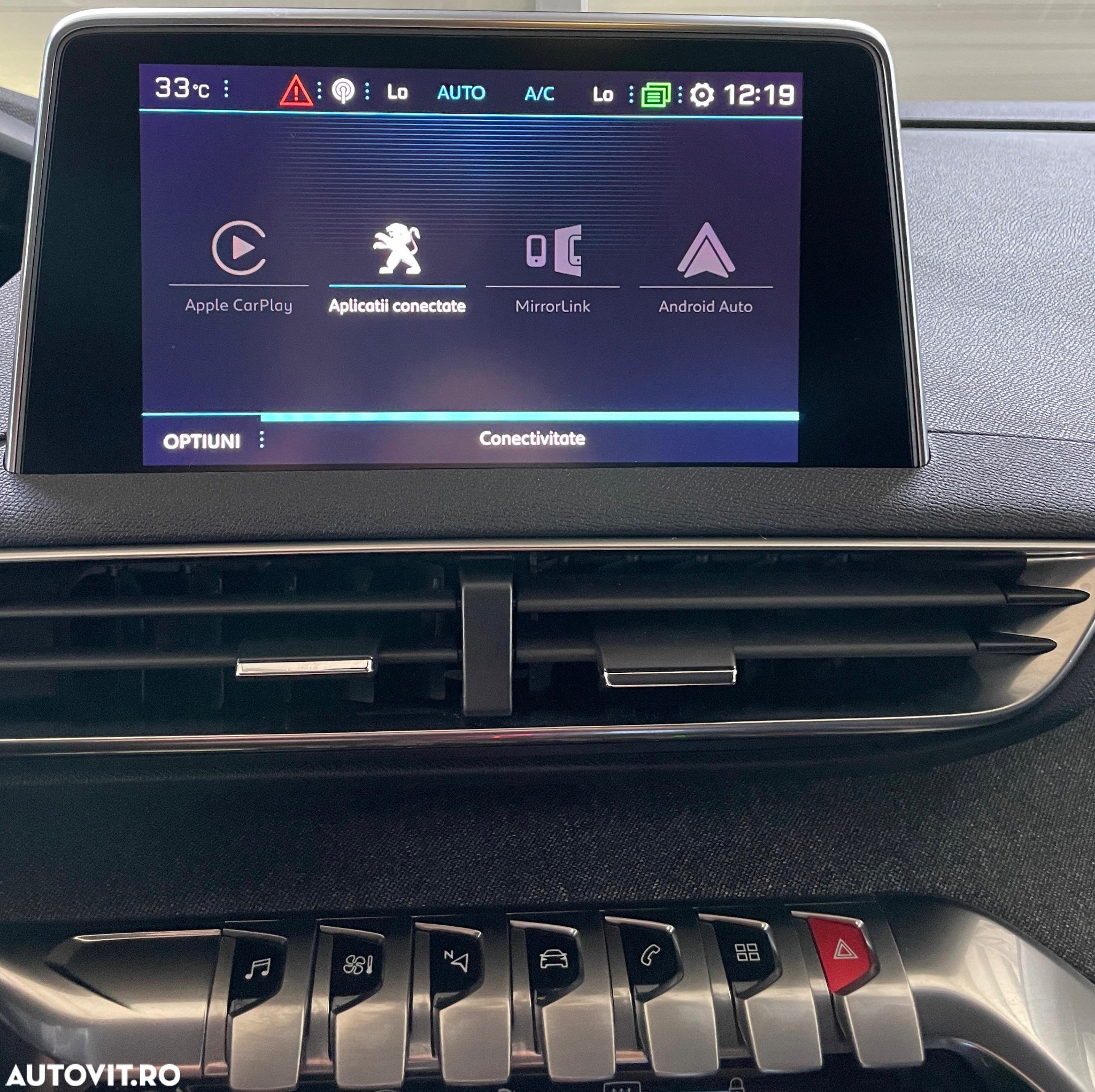 Peugeot 3008 1.6 THP EAT6 GT-Line - 20