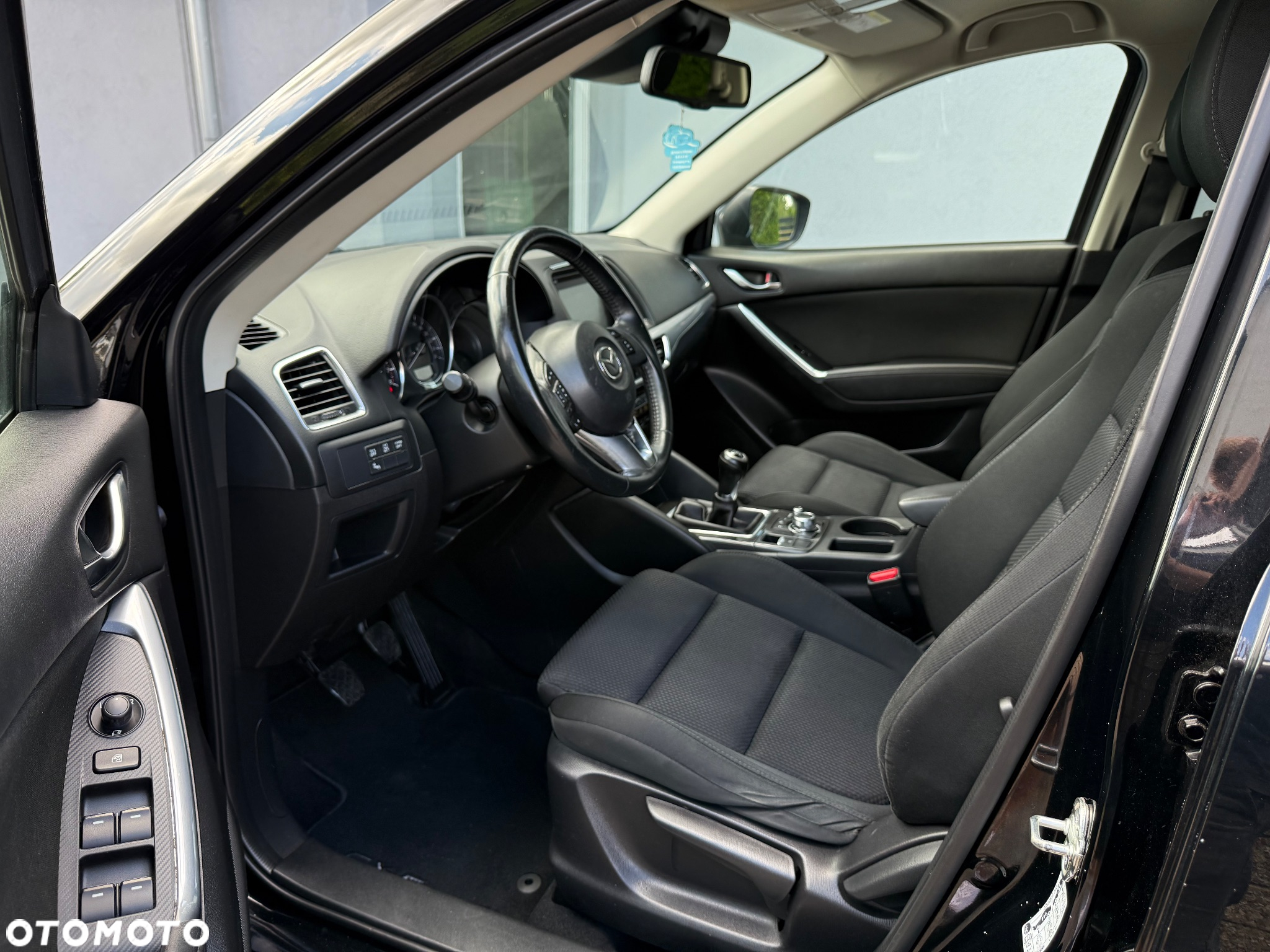 Mazda CX-5 SKYACTIV-G 165 ADVANTAGE - 6