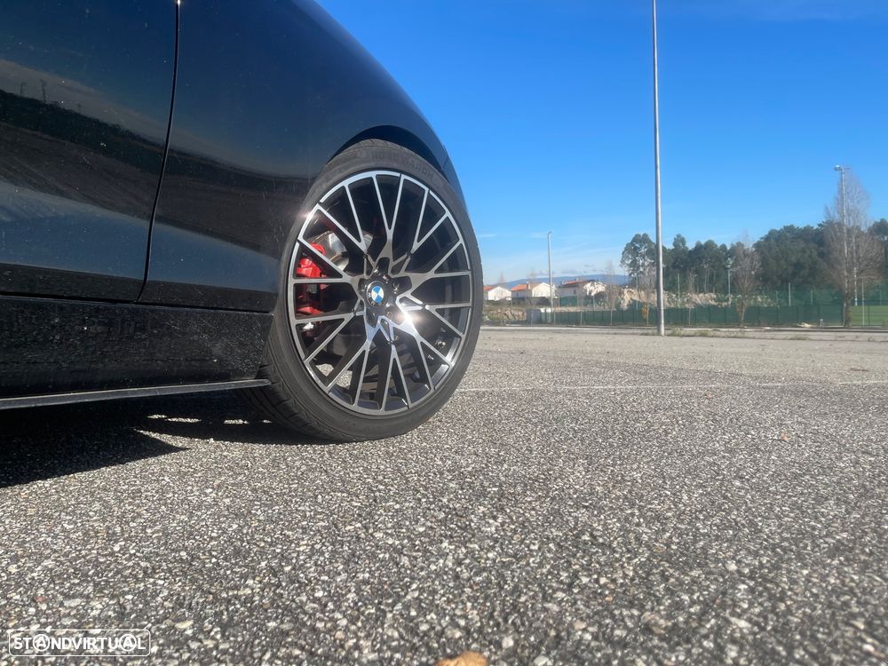 BMW 116 d Aut. - 3