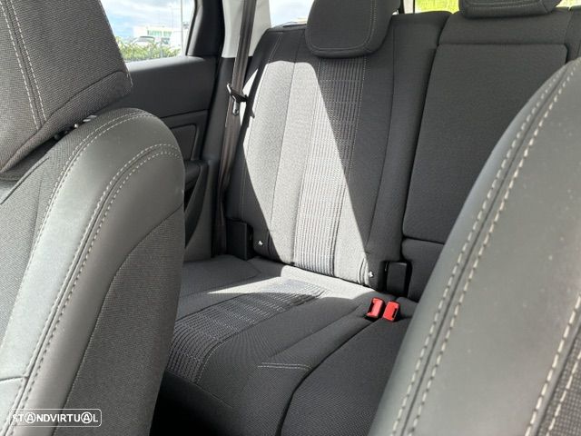 Peugeot 308 SW 1.5 BlueHDi Allure Pack - 16