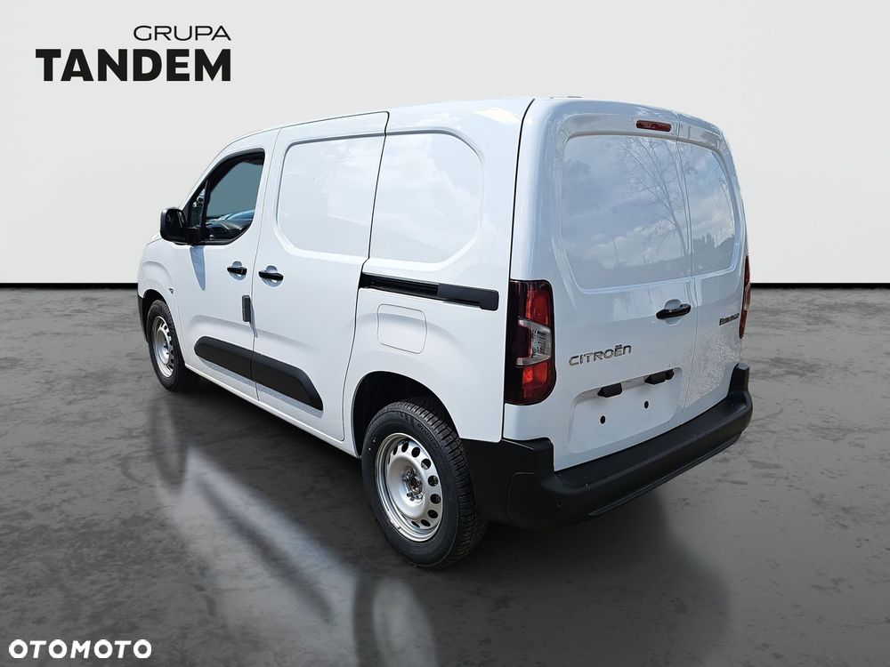 Citroën Berlingo - 7