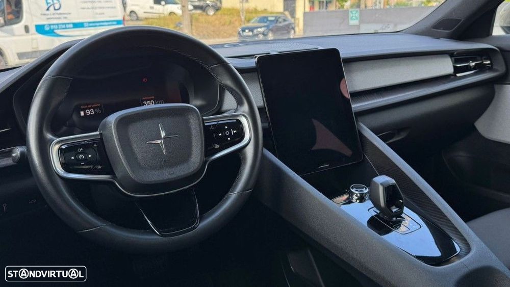 Polestar 2 Single Motor 69kWh - 16