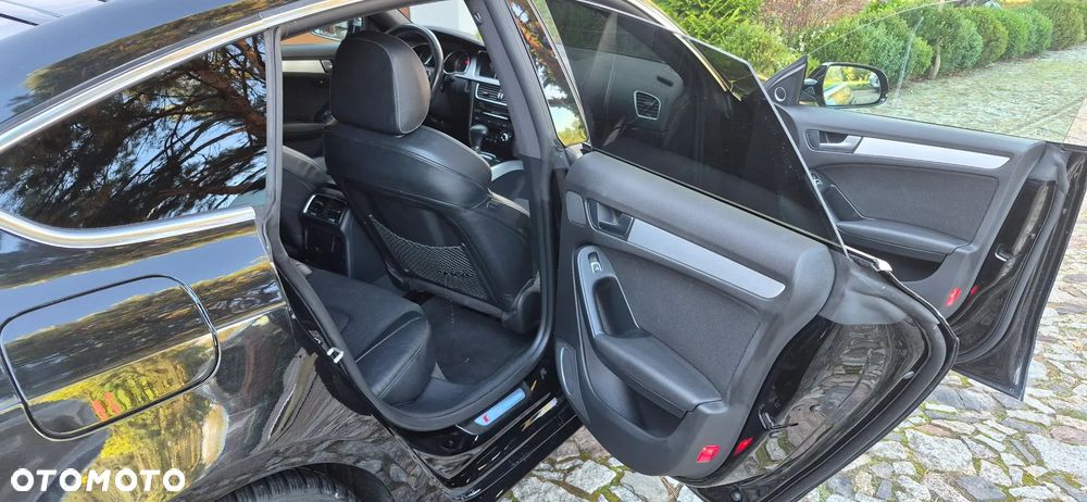 Audi A5 Sportback - 7
