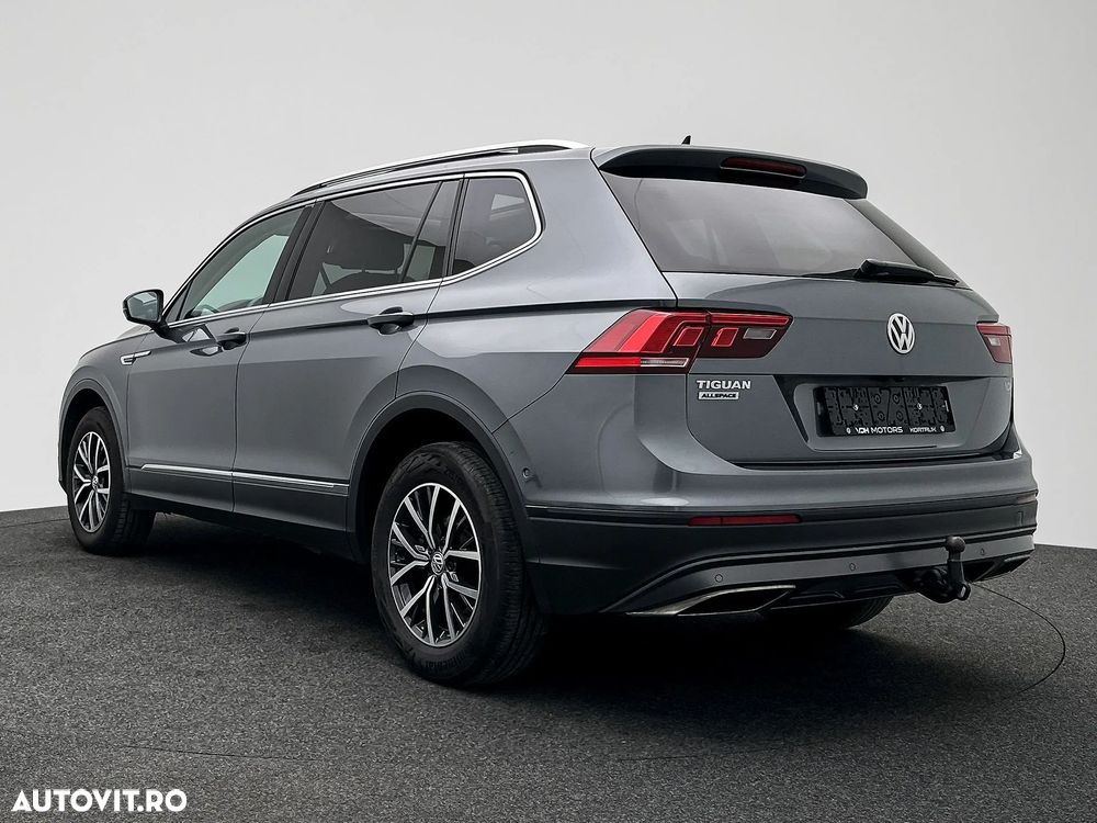 Volkswagen Tiguan Allspace 2.0 TDI SCR DSG Comfortline - 3