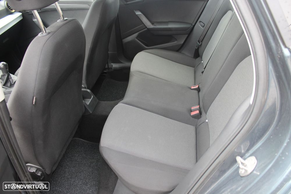 SEAT Ibiza 1.0 TSI Reference - 3