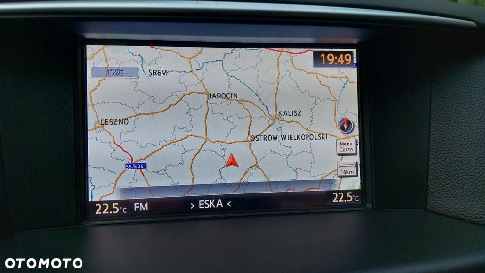 Infiniti Q70 2.2d Executive - 25