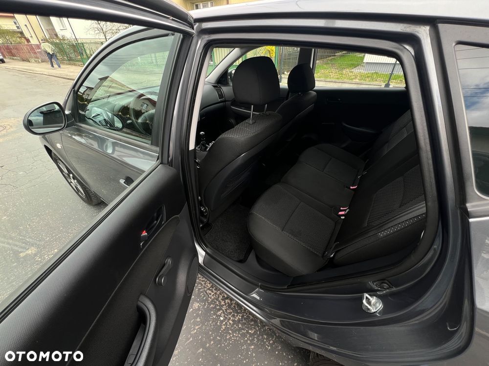 Hyundai i30 1.4 Edition Plus - 10