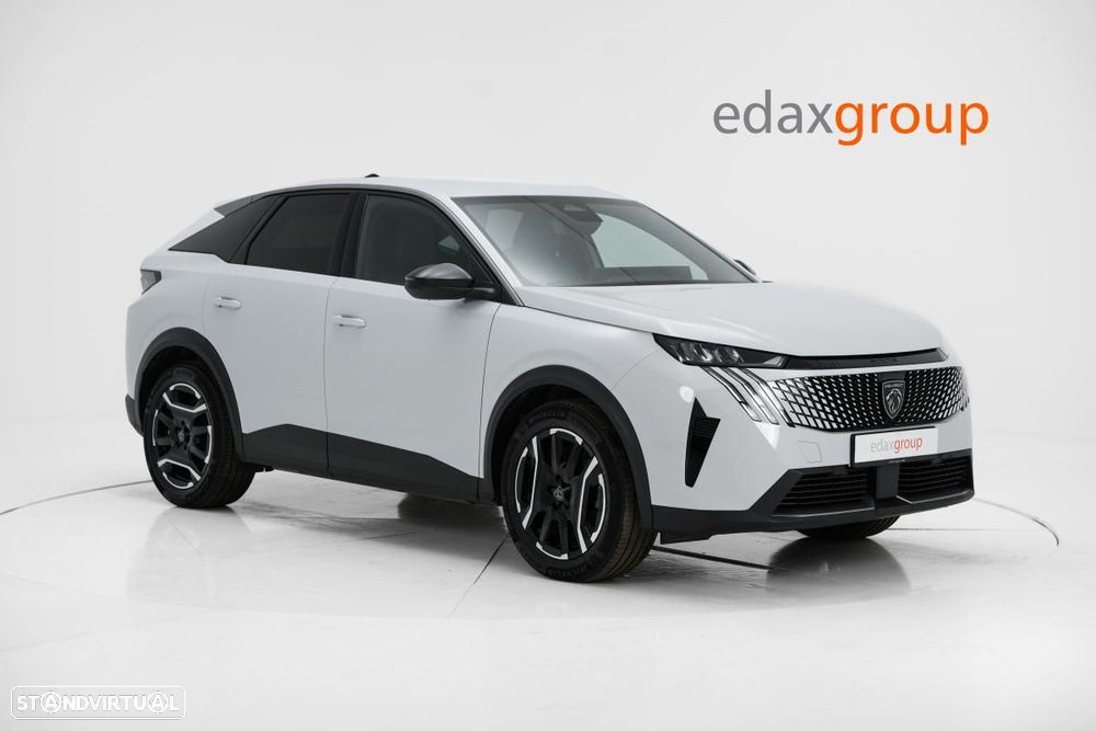 Peugeot E-3008 73 kWh Allure - 1