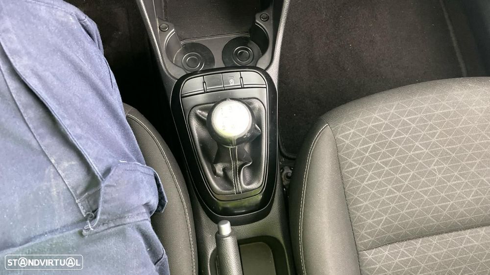 Kia Picanto 1.0 CVVT Urban - 20