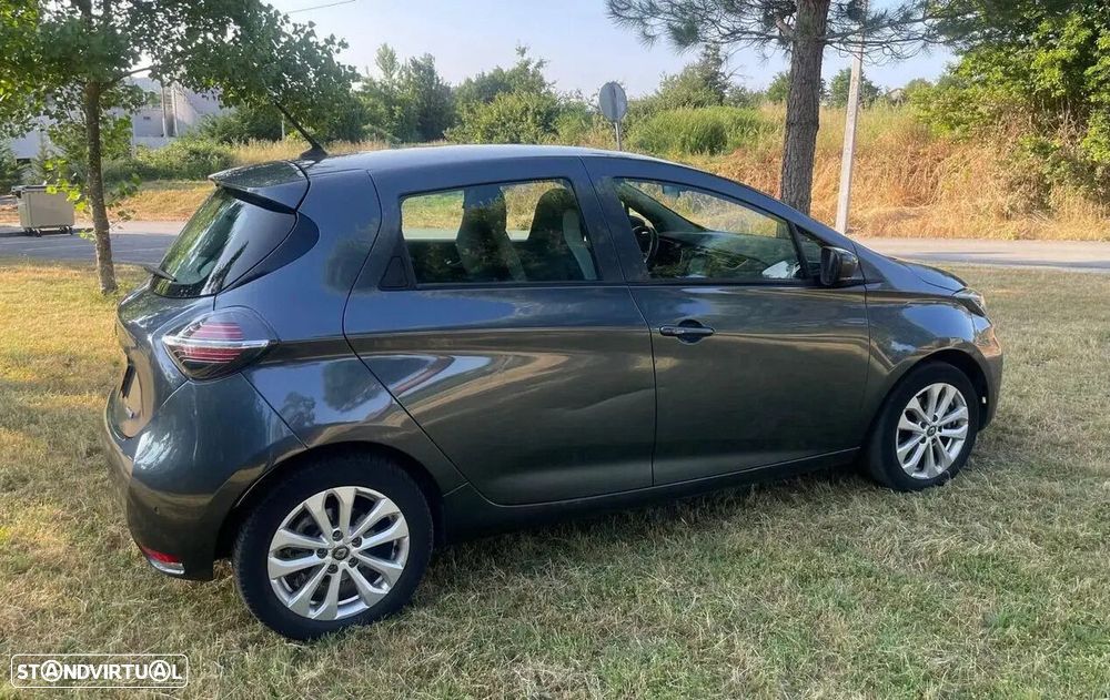 Renault Zoe - 26
