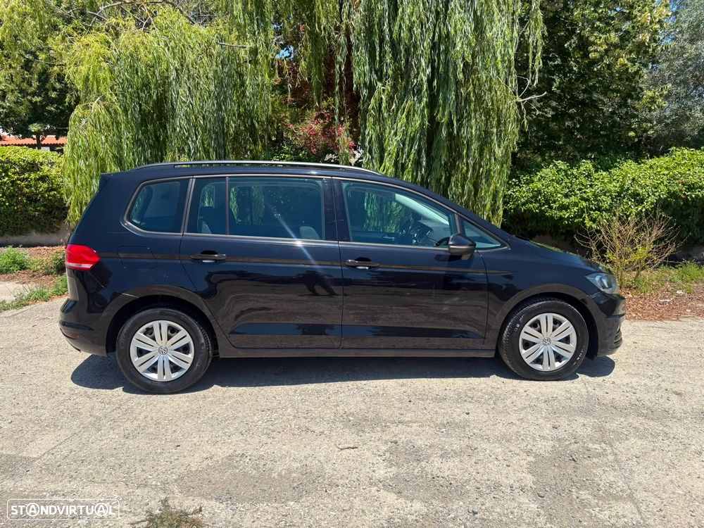 VW Touran 1.6 TDI SCR Join - 42