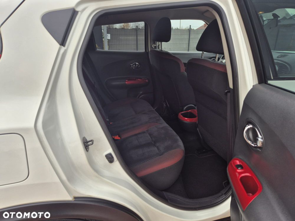 Nissan Juke 1.6 DIG-T Acenta - 34