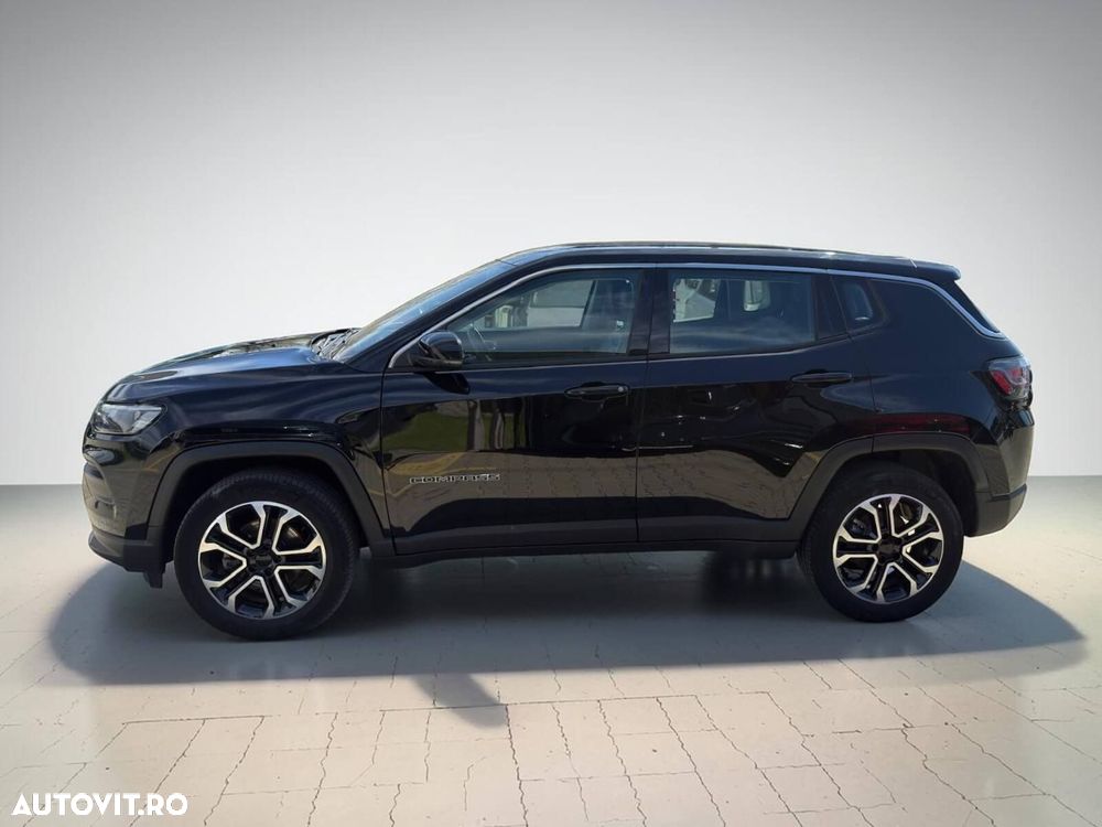 Jeep Compass - 16