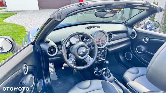 MINI Cooper S - 5