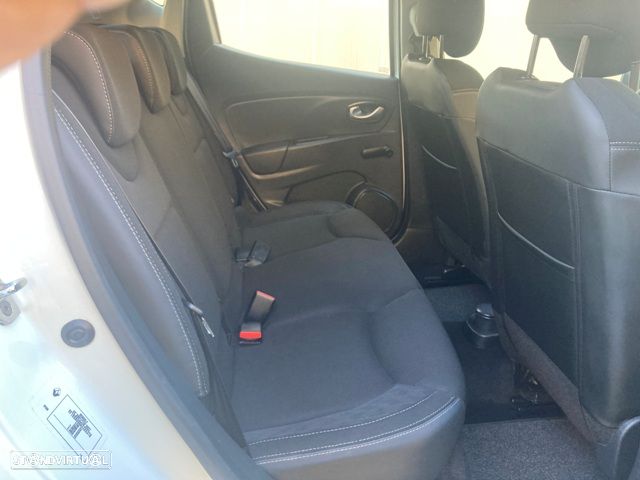 Renault Clio dCi 90 Limited - 28