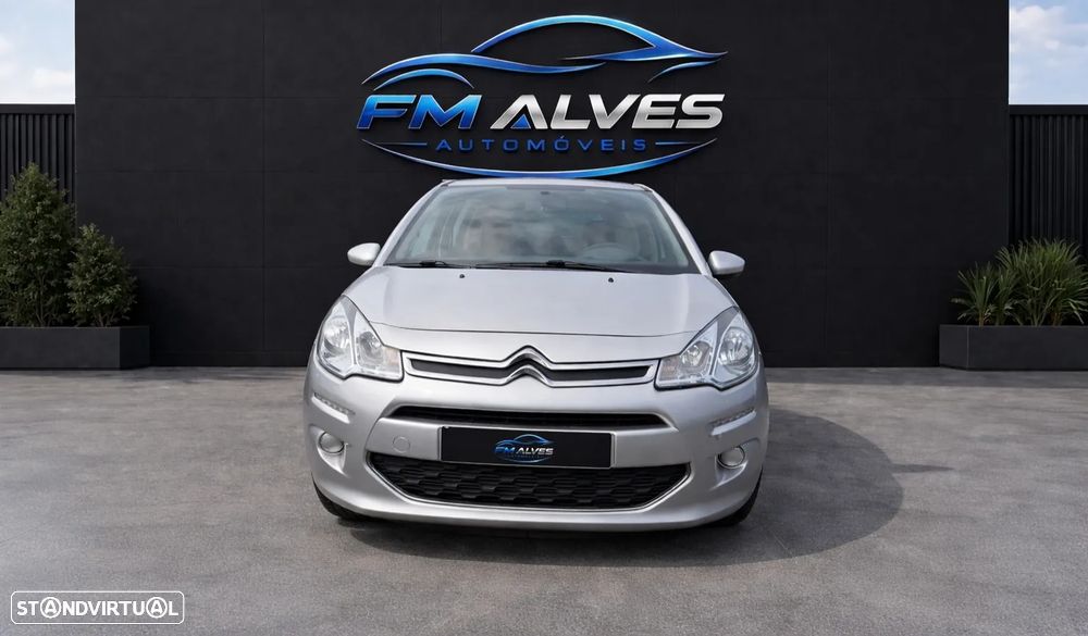 Citroën C3 Pure Tech VTi Selection - 4