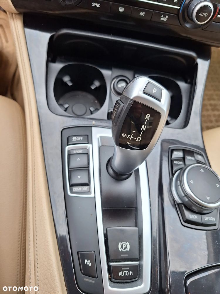 BMW Seria 5 - 9