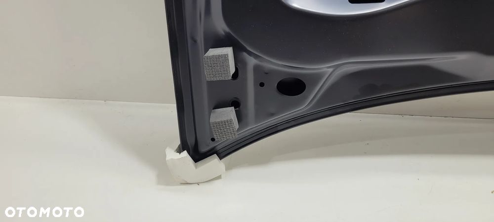 VW CADDY 03-10 TOURAN 03-06 MASKA PRZÓD PRZEDNIA NOWA - 12