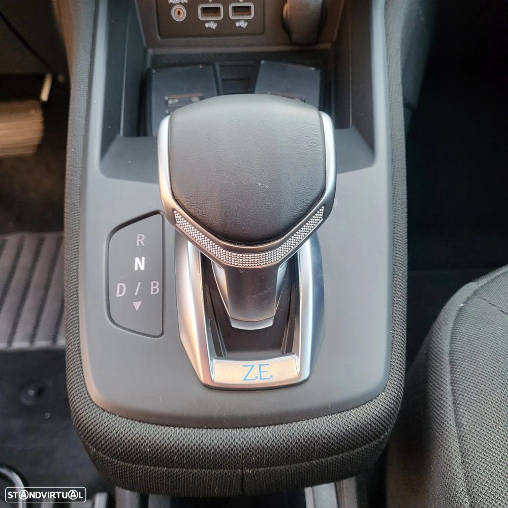 Renault Zoe (c/ Bateria) Z.E. 50 LIFE - 19