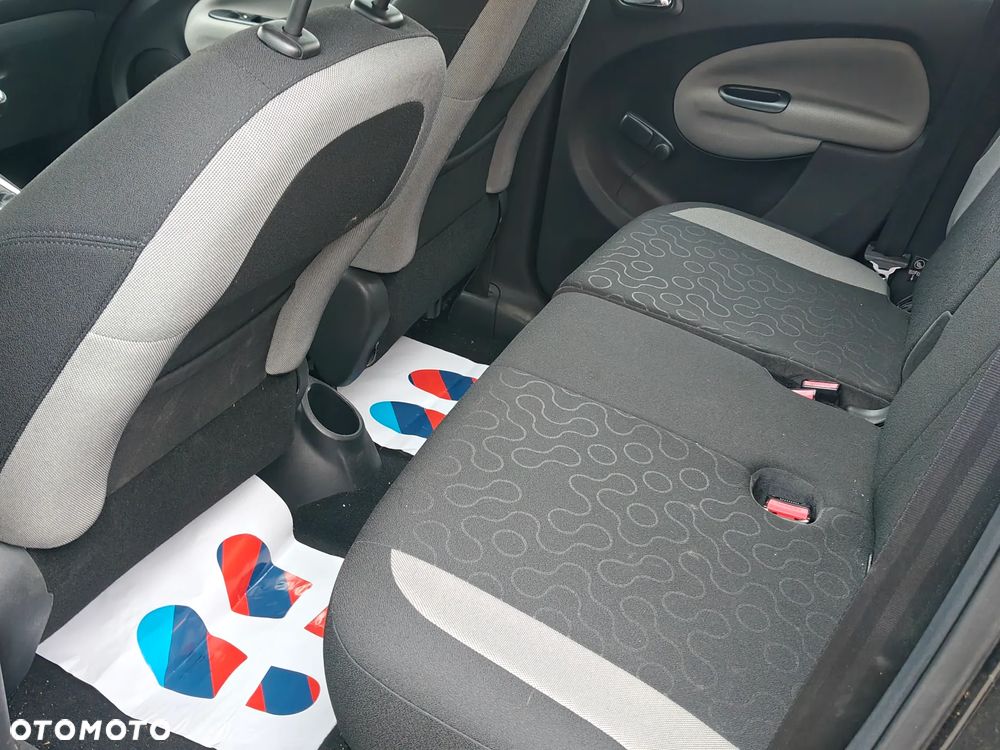 Citroën C3 Picasso VTi 120 Exclusive - 10