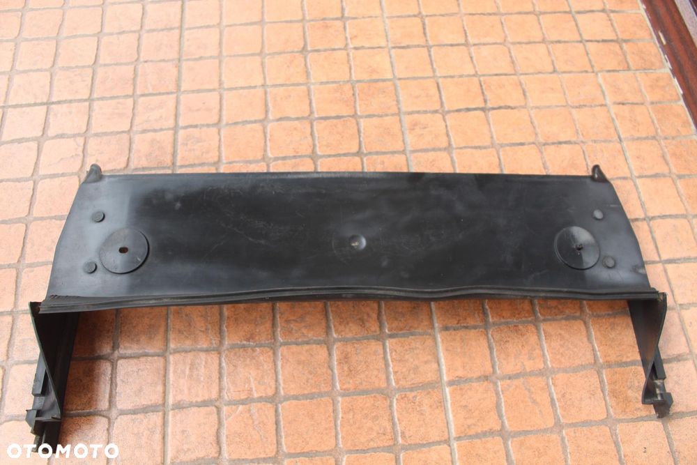 KIEROWNICA POWIETRZA VOLVO XC70 I 9151897 - 4