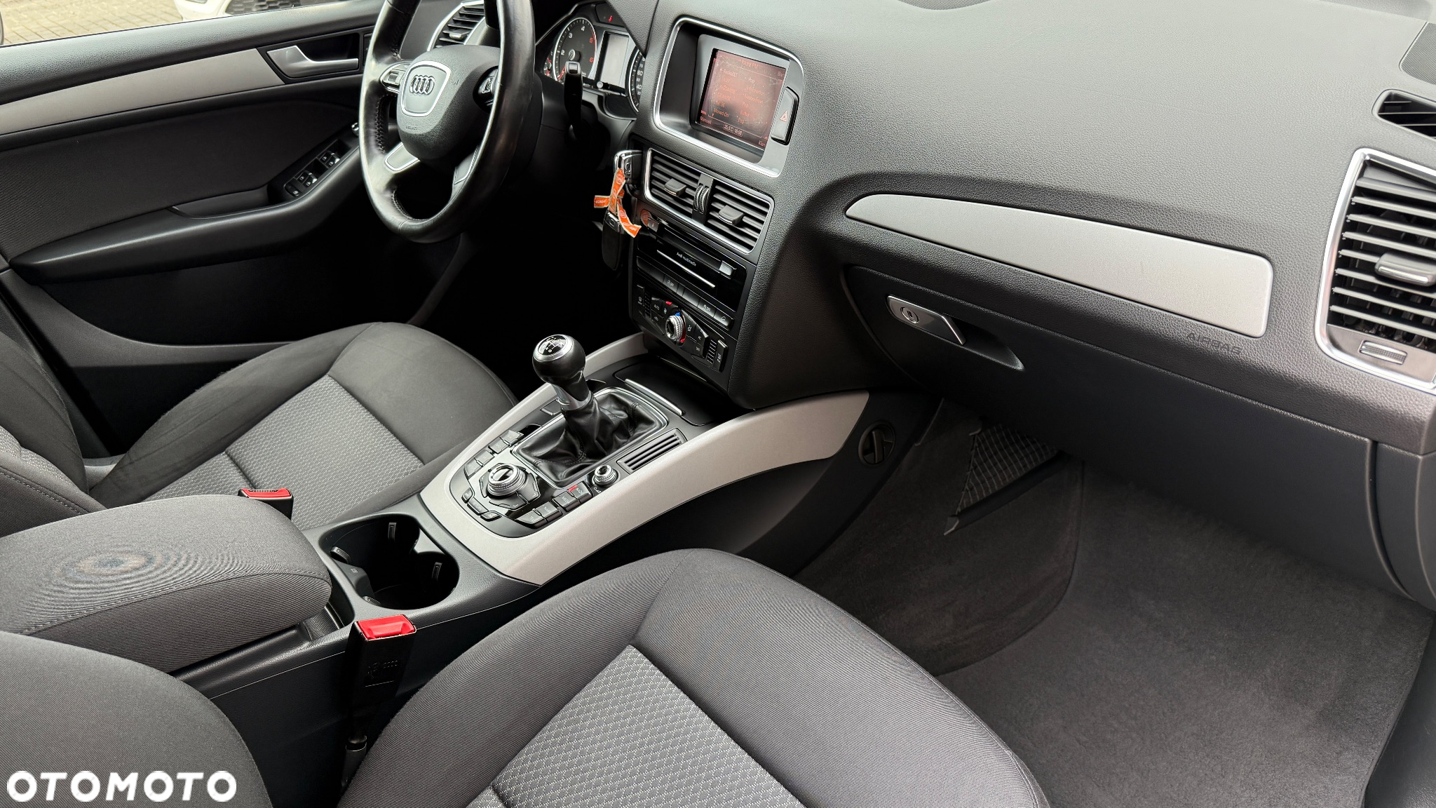 Audi Q5 2.0 TDI - 22