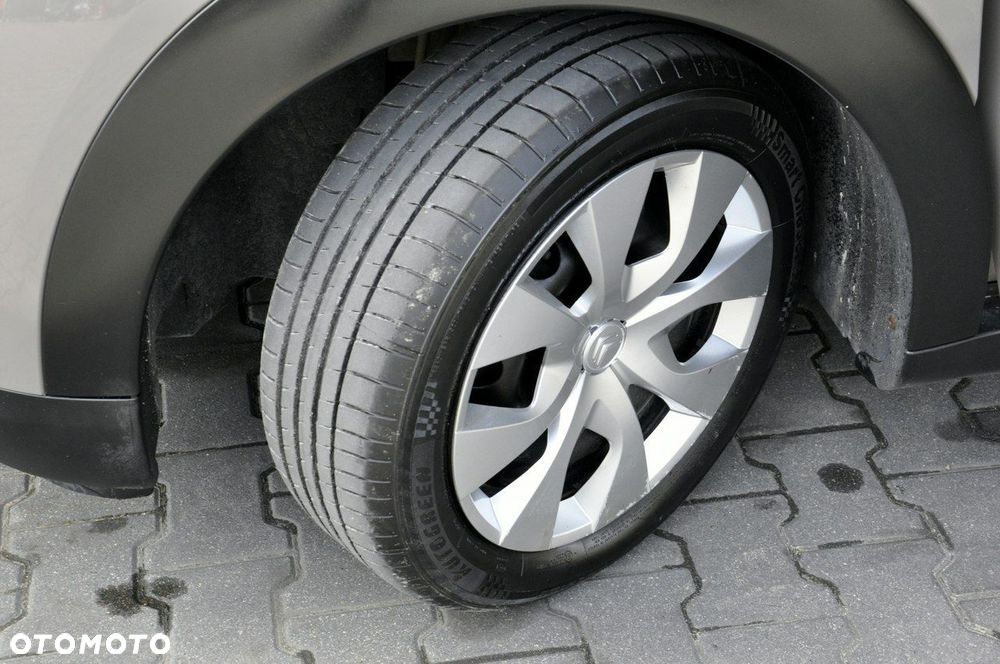 Citroën C4 Cactus PureTech 82 Shine - 18