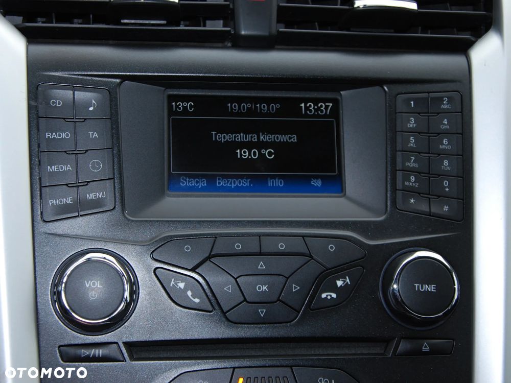 Ford Mondeo 1.5 EcoBoost Silver X (Amb Plus) - 25