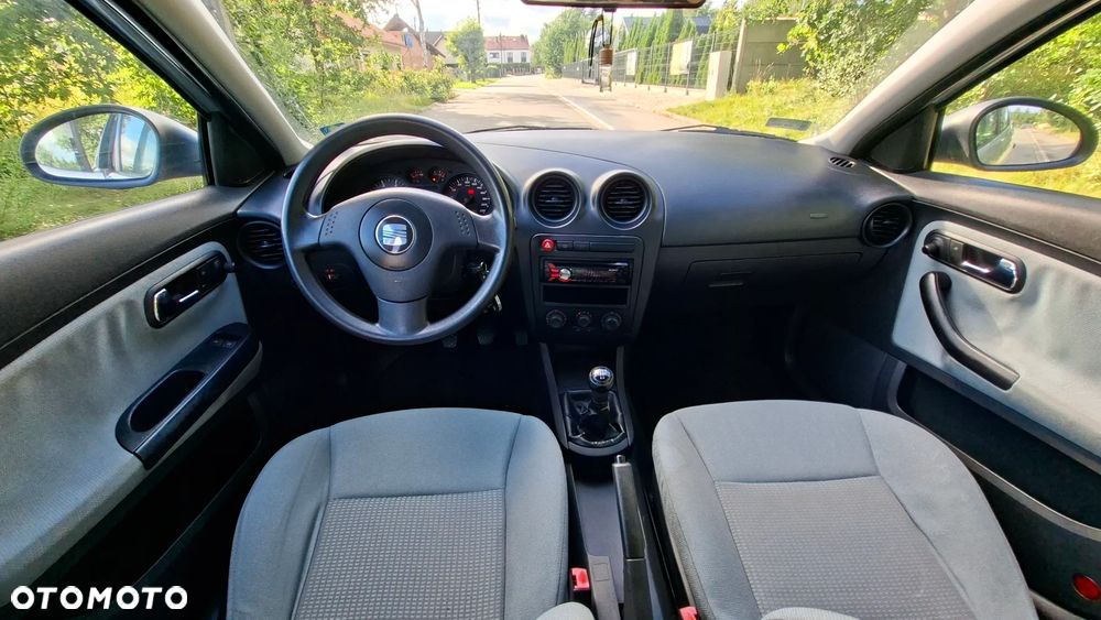 Seat Cordoba - 17