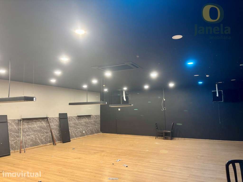 Excelente Oportunidade de Trespasse - Espaço Comercial Versátil - Grande imagem: 3/15