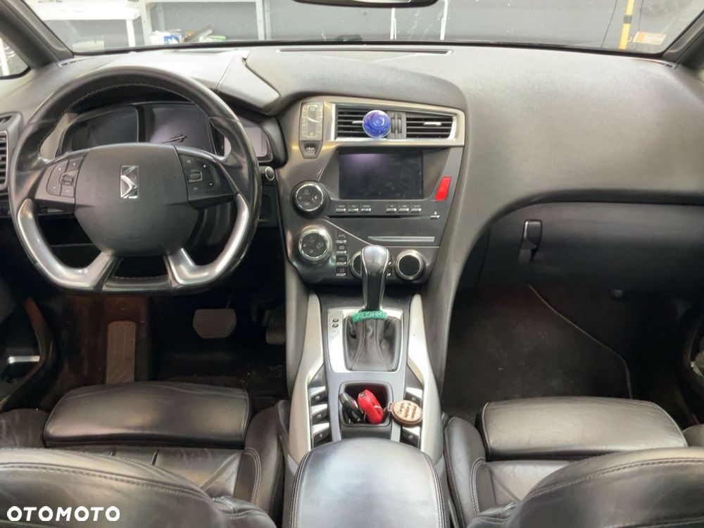 Citroën DS5 2.0 BlueHDi SportChic - 6