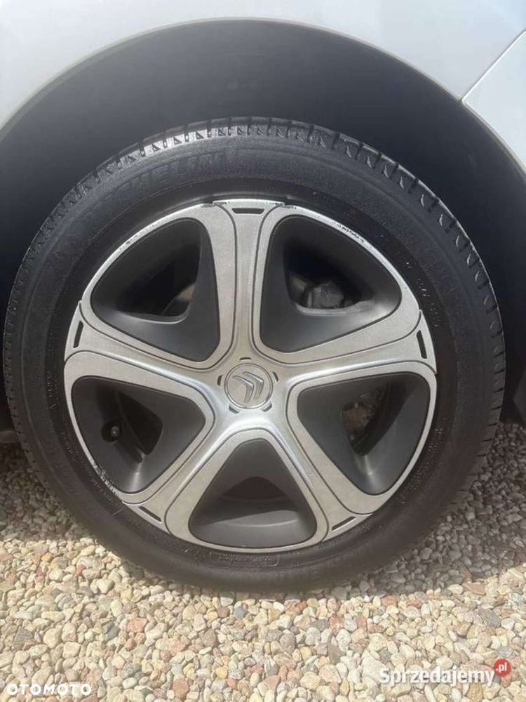 Citroën C3 Picasso - 6