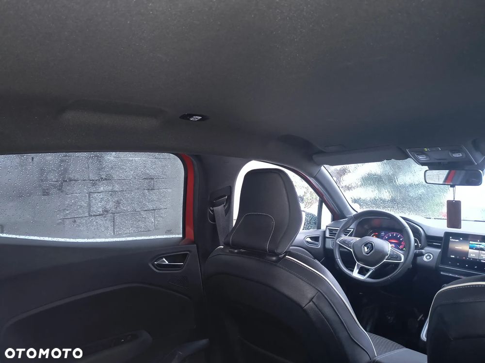 Renault Clio 1.0 TCe Intens - 18