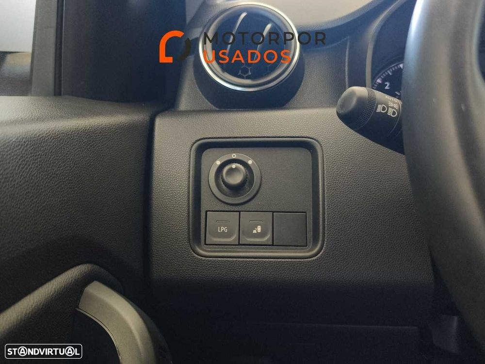 Dacia Duster 1.0 TCe ECO-G Prestige Bi-Fuel - 19
