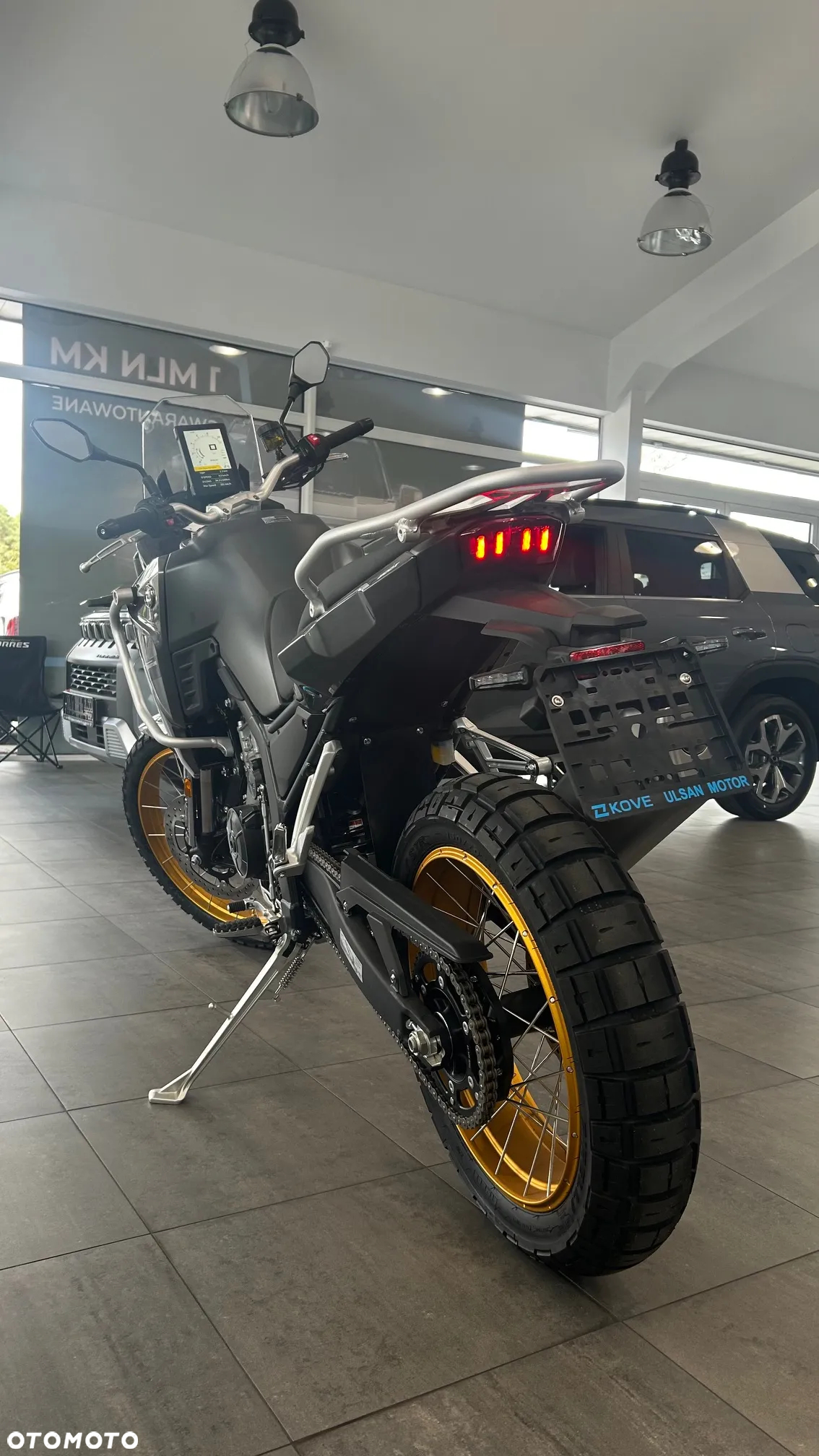 KOVE 800X ADV - 5