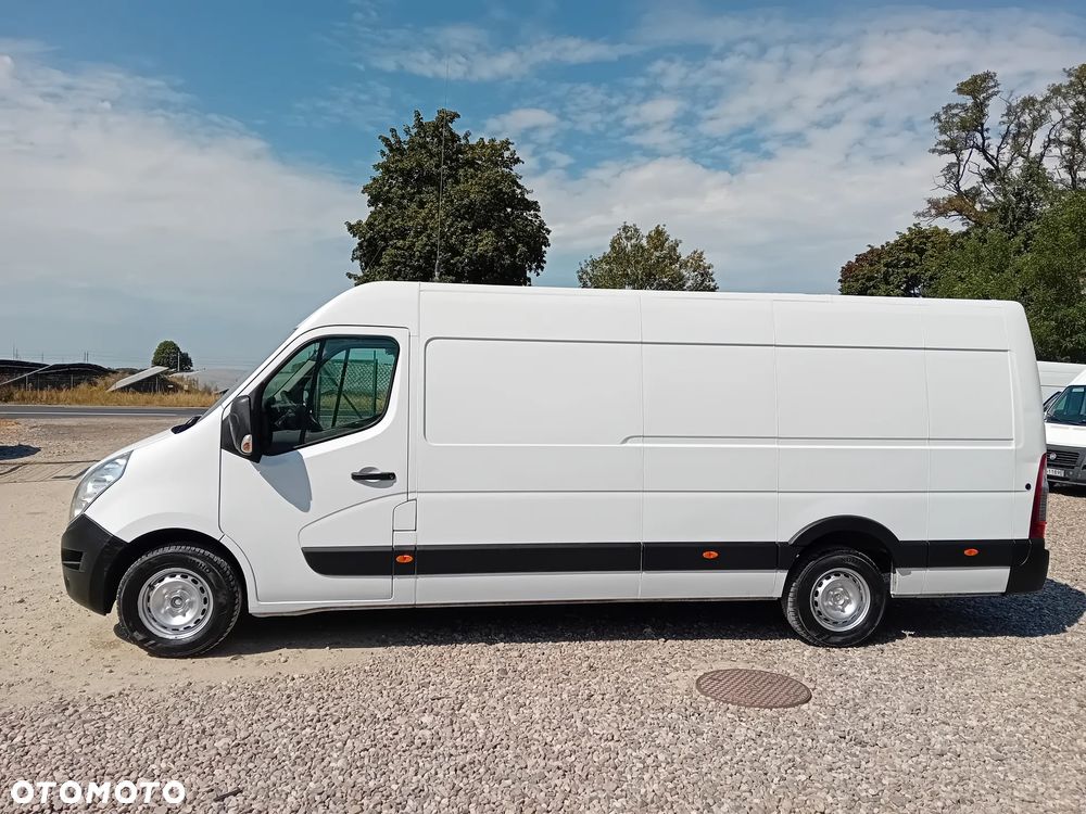 Renault Master - 8