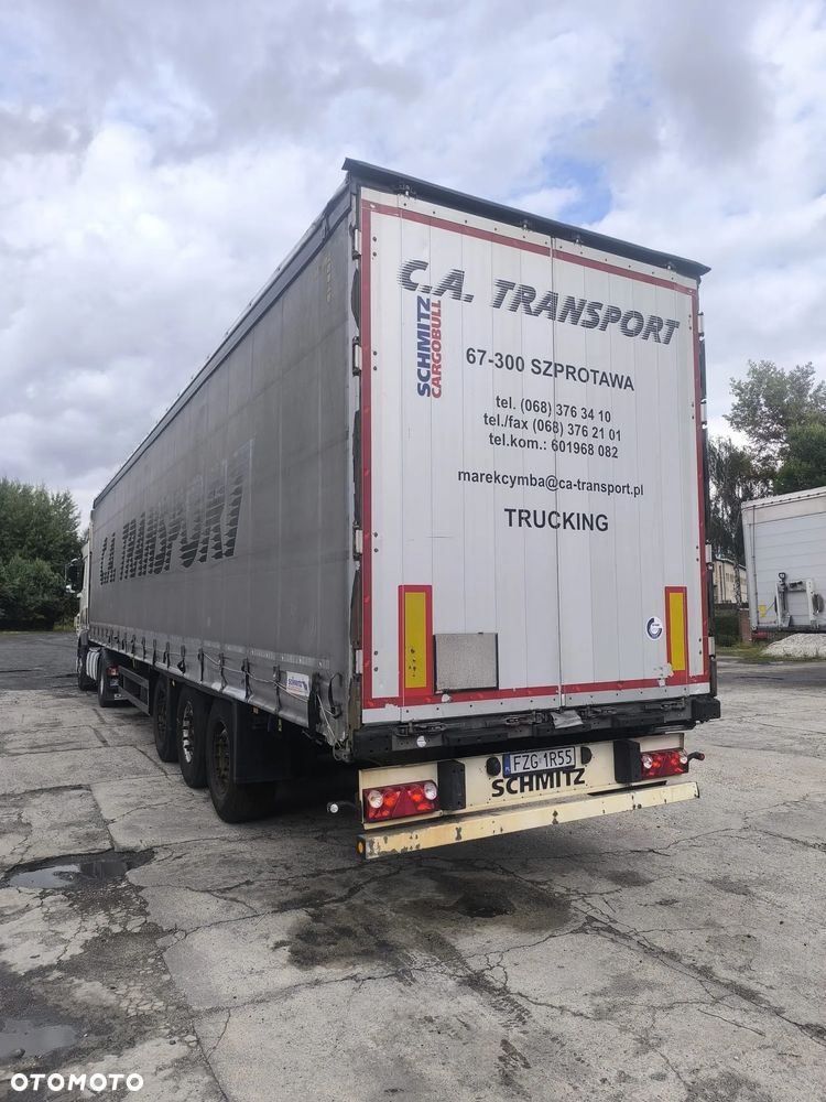 Schmitz Cargobull - 3