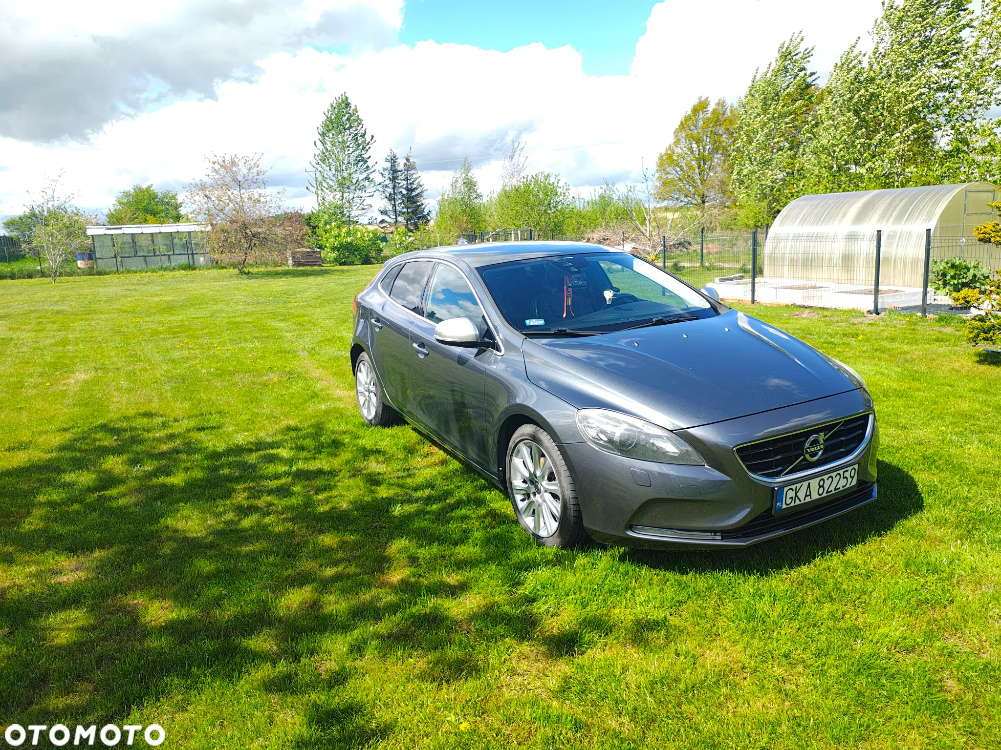 Volvo V40 - 3