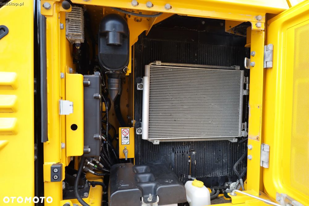 JCB 131X LC - 32