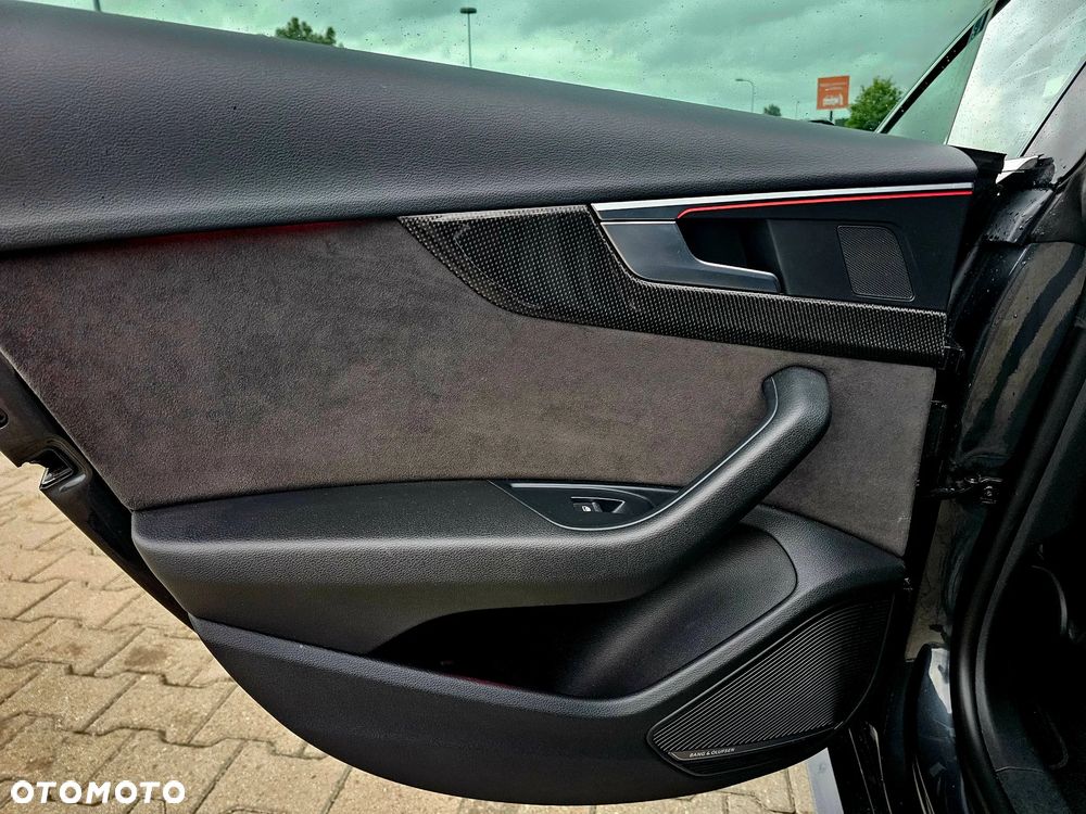Audi S5 Sportback - 11