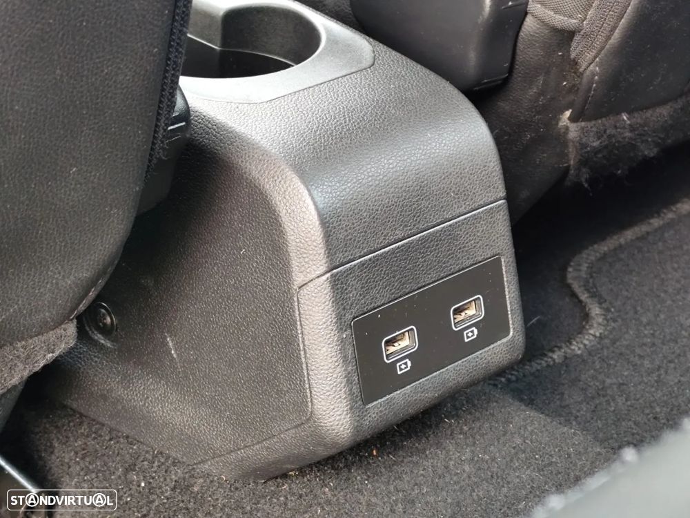 Renault Zoe (s/ Bateria) Intens 50 Flex - 28