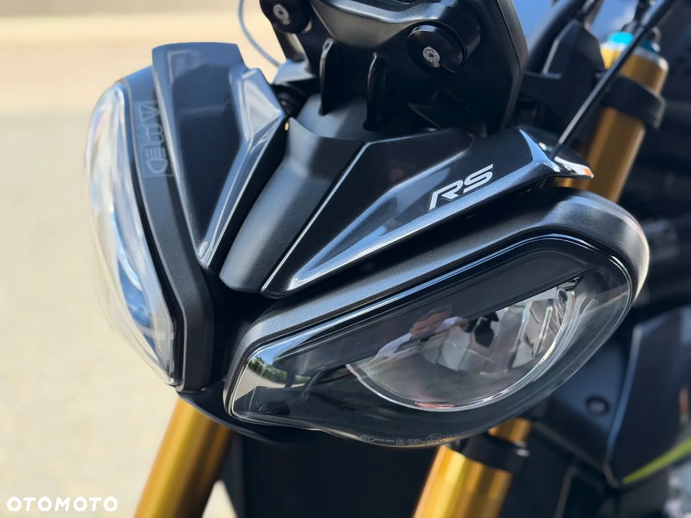 Triumph Speed Triple - 15