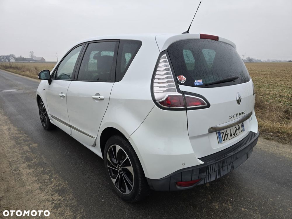Renault Scenic Energy dCi 130 Euro 6 S&S Bose Edition - 3