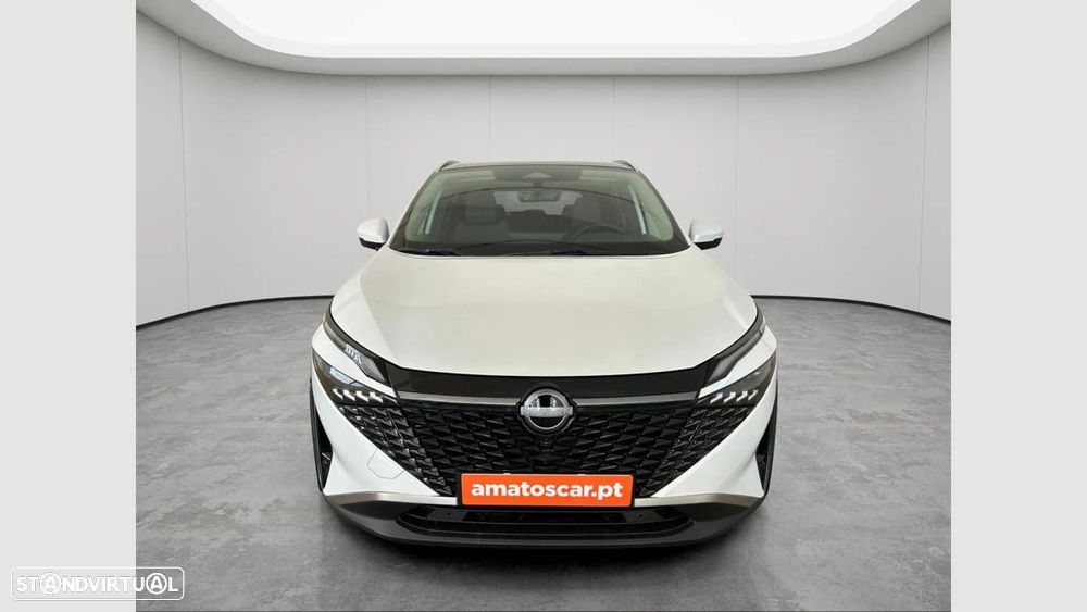 Nissan Qashqai 1.3 DIG-T Advance - 2