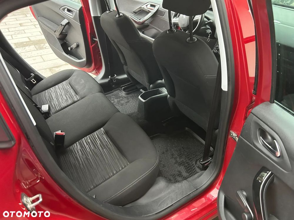 Peugeot 208 1.2 VTi Access - 16