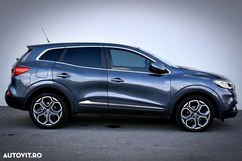 Renault Kadjar 1.5 DCI EDC Intens - 9