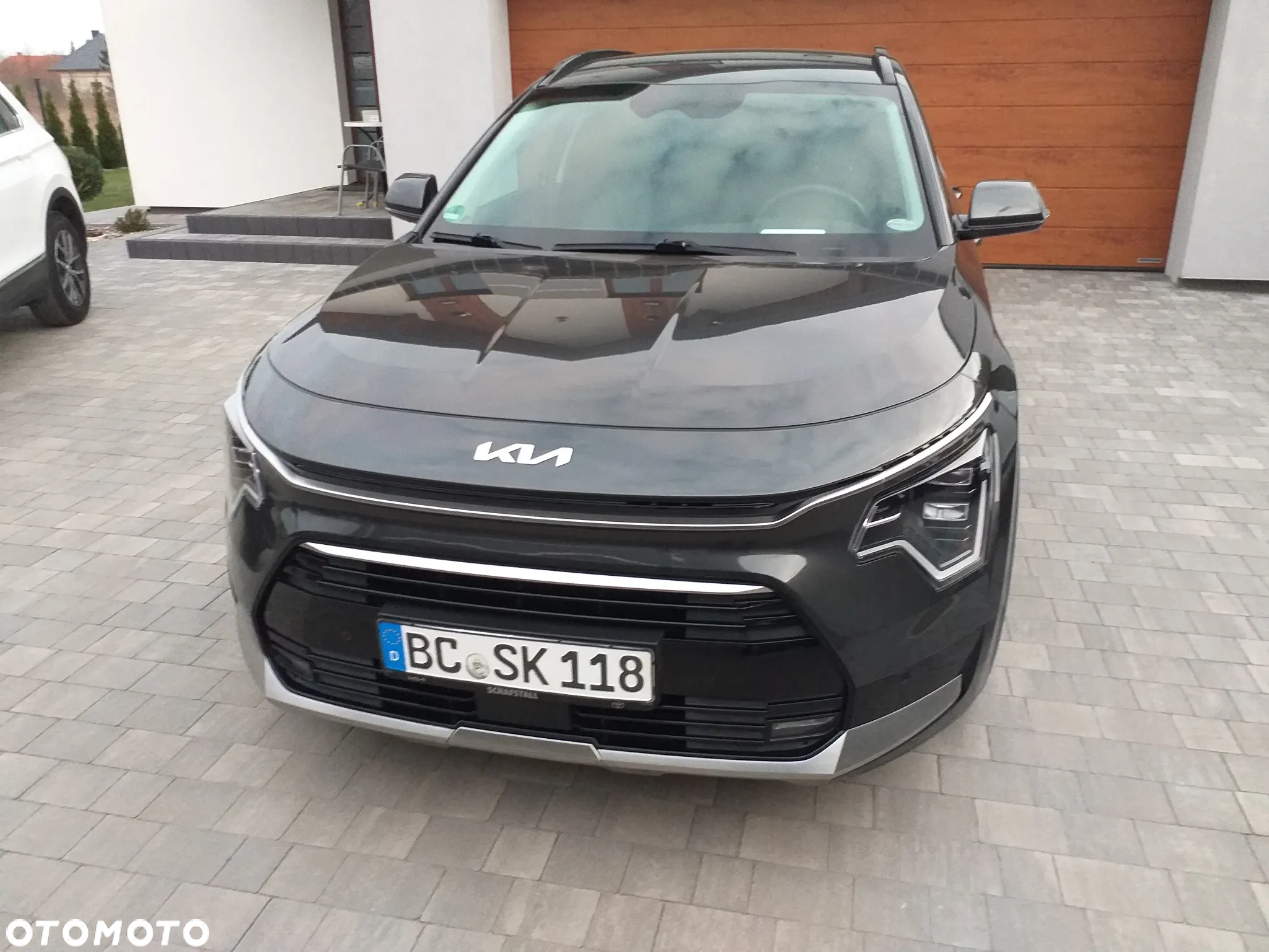Kia Niro 1.6 GDI Plug-in Hybrid L Business Line - 3
