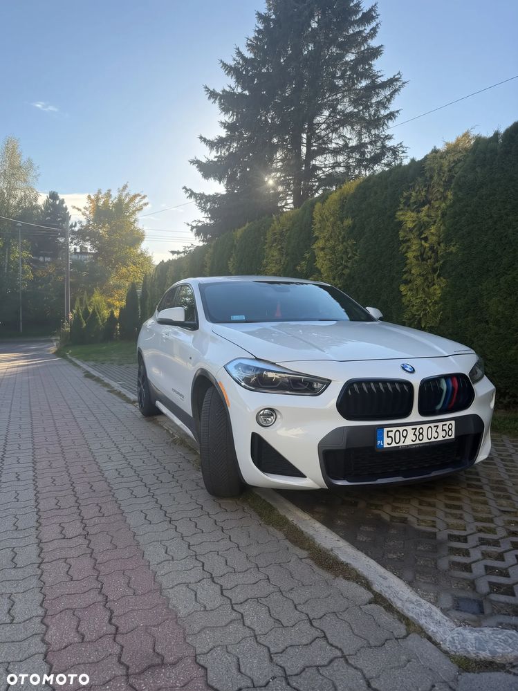 BMW X2 - 2