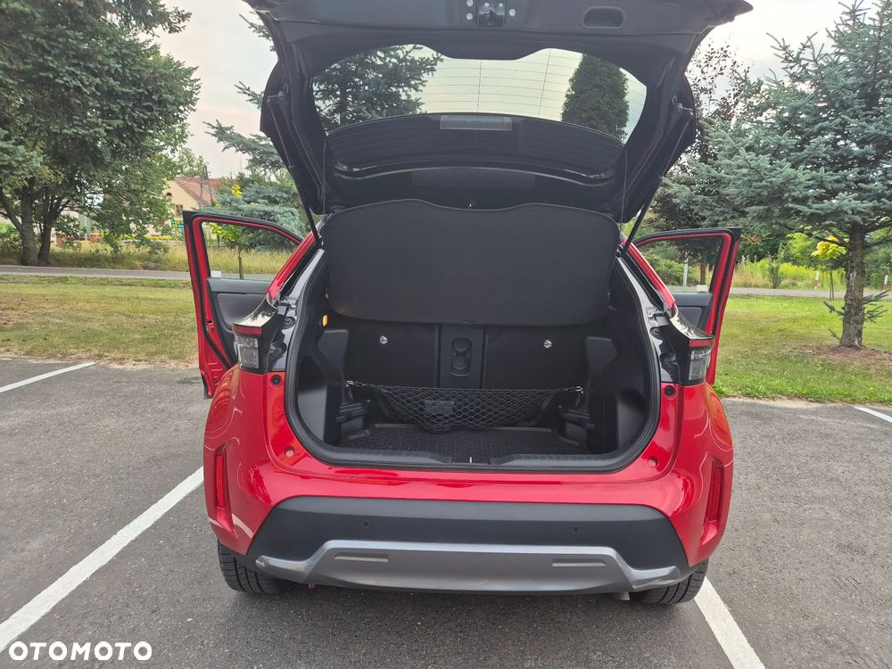 Toyota Yaris Cross Hybrid 1.5 Adventure - 6