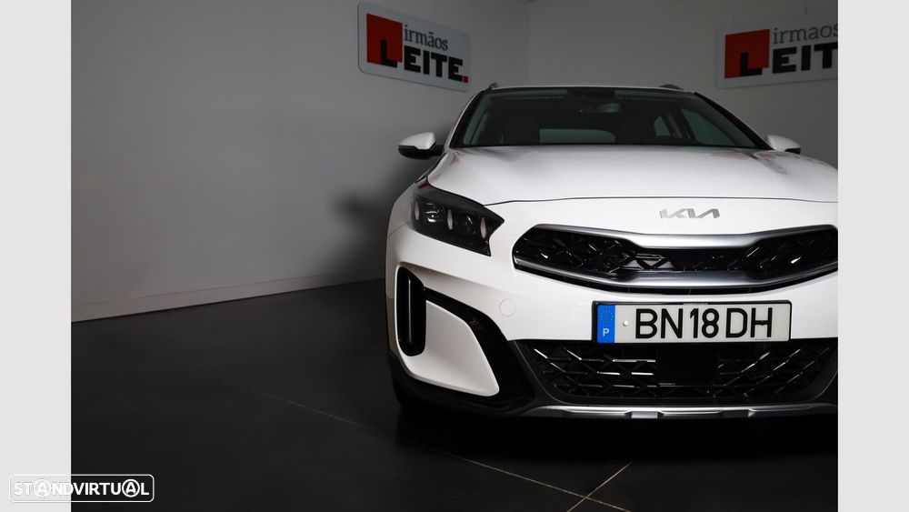 Kia XCeed - 6